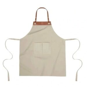 New Nespresso Upcycled Barista Apron